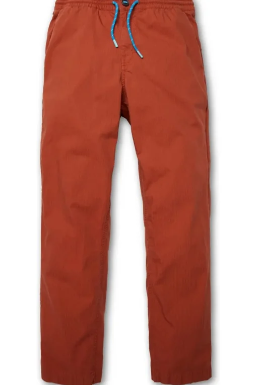 Cotopaxi Broek Salto Organic Ripstop Pant