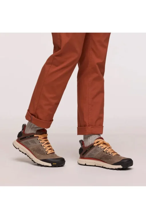 Cotopaxi Broek Salto Organic Ripstop Pant