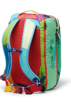 Cotopaxi Dagrugzak Allpa 35L Travel Pack