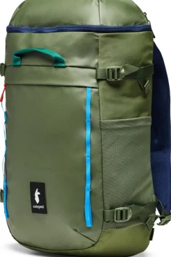 Cotopaxi Dagrugzak Torre 24L Bucket Pack - Cada Dia