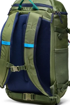 Cotopaxi Dagrugzak Torre 24L Bucket Pack - Cada Dia