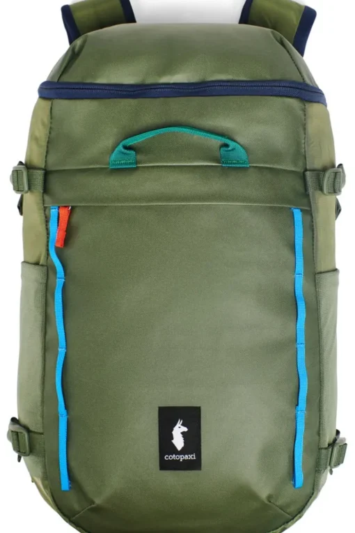 Cotopaxi Dagrugzak Torre 24L Bucket Pack - Cada Dia
