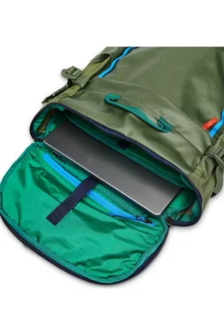 Cotopaxi Dagrugzak Torre 24L Bucket Pack - Cada Dia