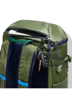 Cotopaxi Dagrugzak Torre 24L Bucket Pack - Cada Dia