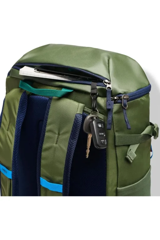 Cotopaxi Dagrugzak Torre 24L Bucket Pack - Cada Dia