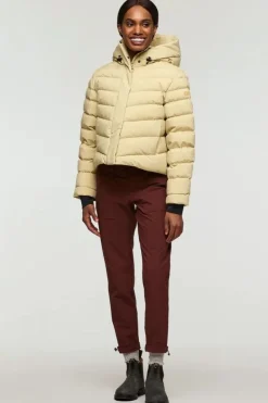 Cotopaxi Donsjas Alivio Crop