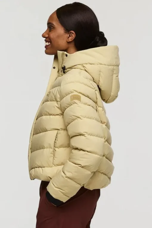 Cotopaxi Donsjas Alivio Crop