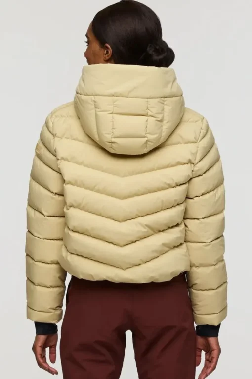 Cotopaxi Donsjas Alivio Crop