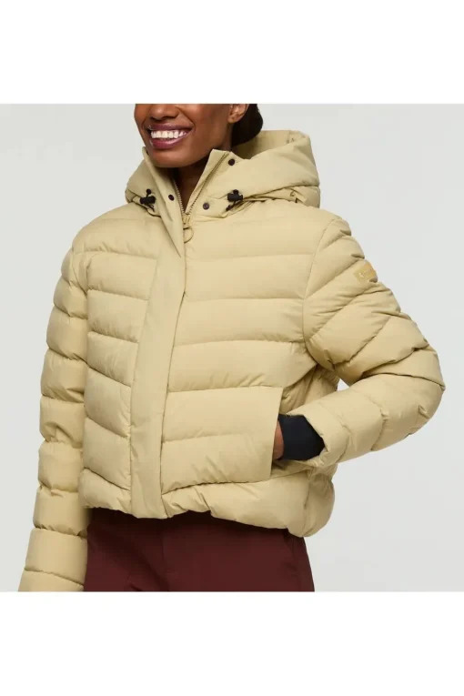 Cotopaxi Donsjas Alivio Crop