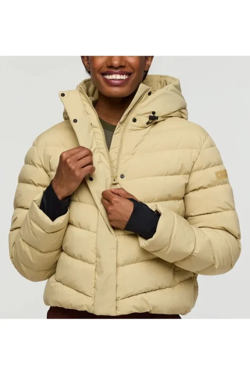 Cotopaxi Donsjas Alivio Crop