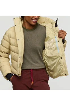 Cotopaxi Donsjas Alivio Crop