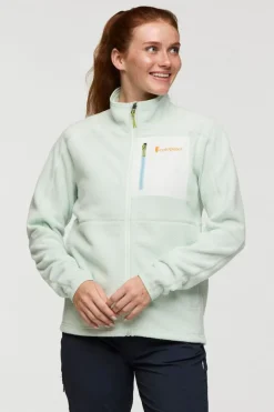Cotopaxi Fleece Abrazo Fleece Full