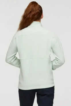 Cotopaxi Fleece Abrazo Fleece Full