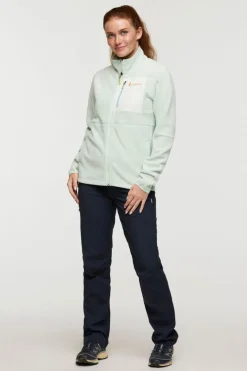 Cotopaxi Fleece Abrazo Fleece Full
