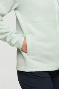 Cotopaxi Fleece Abrazo Fleece Full