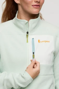 Cotopaxi Fleece Abrazo Fleece Full