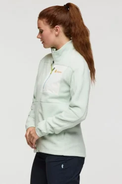 Cotopaxi Fleece Abrazo Fleece Full