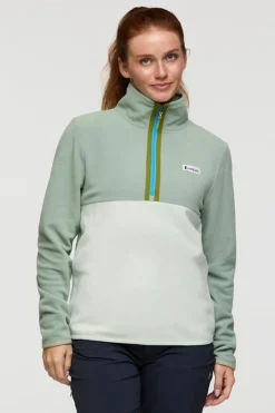 Cotopaxi Fleece Amado Fleece Pullover