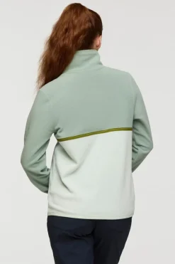 Cotopaxi Fleece Amado Fleece Pullover