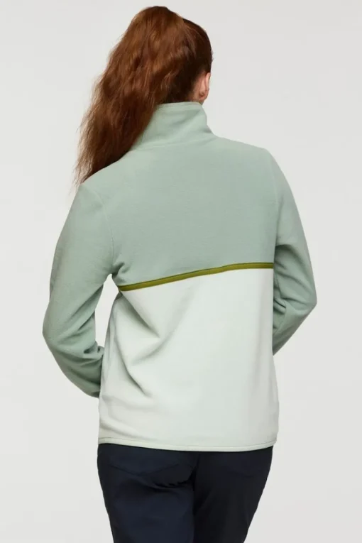 Cotopaxi Fleece Amado Fleece Pullover