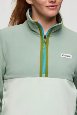 Cotopaxi Fleece Amado Fleece Pullover