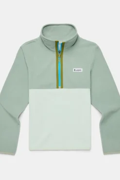 Cotopaxi Fleece Amado Fleece Pullover