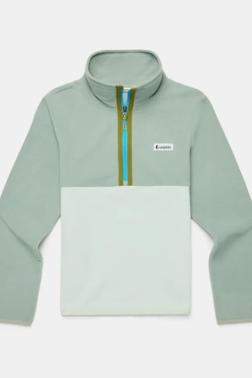 Cotopaxi Fleece Amado Fleece Pullover