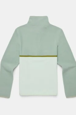Cotopaxi Fleece Amado Fleece Pullover