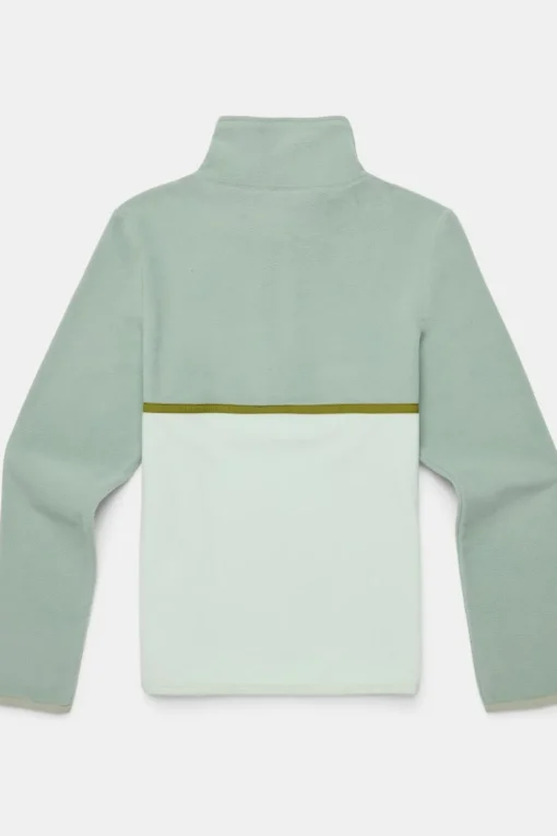 Cotopaxi Fleece Amado Fleece Pullover