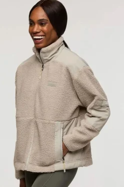 Cotopaxi Fleece Bacano