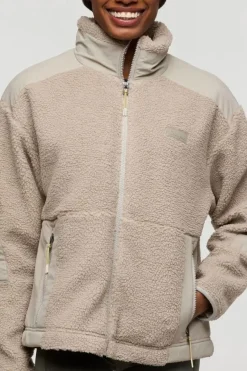 Cotopaxi Fleece Bacano