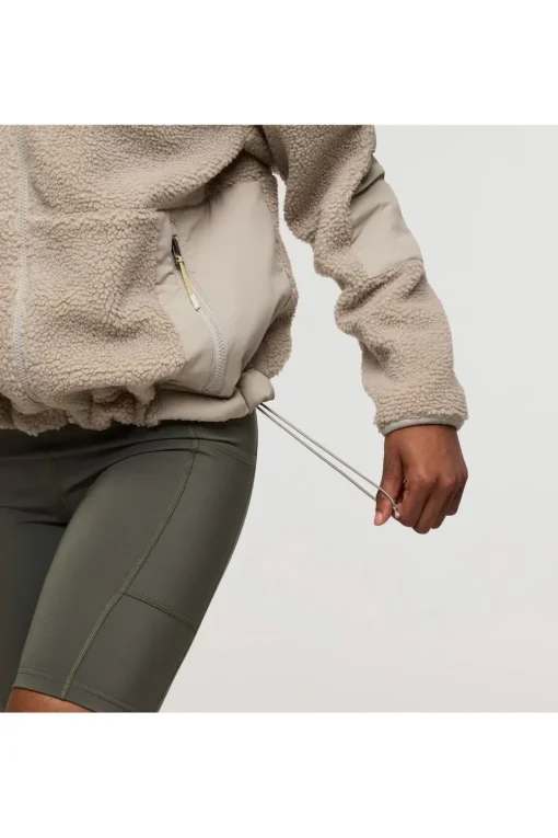 Cotopaxi Fleece Bacano