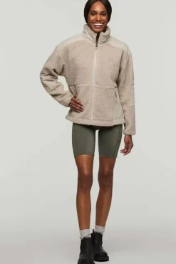 Cotopaxi Fleece Bacano
