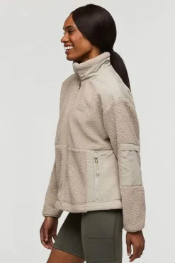Cotopaxi Fleece Bacano