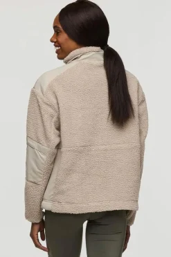Cotopaxi Fleece Bacano