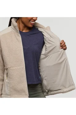 Cotopaxi Fleece Bacano