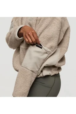 Cotopaxi Fleece Bacano