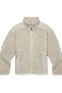 Cotopaxi Fleece Bacano