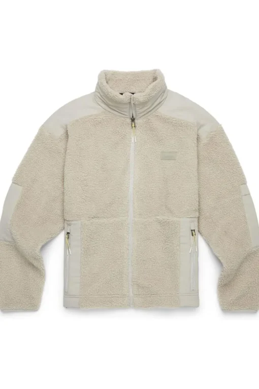 Cotopaxi Fleece Bacano