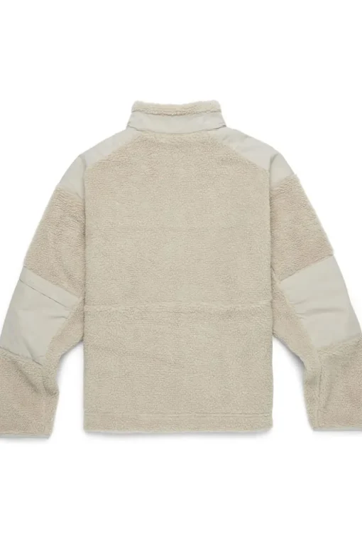 Cotopaxi Fleece Bacano