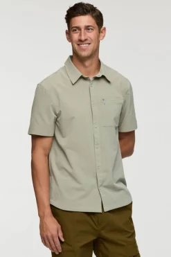 Cotopaxi Hemd Pulso Tech Shirt