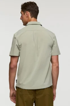 Cotopaxi Hemd Pulso Tech Shirt