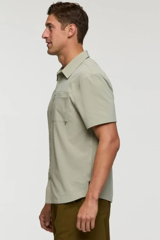 Cotopaxi Hemd Pulso Tech Shirt