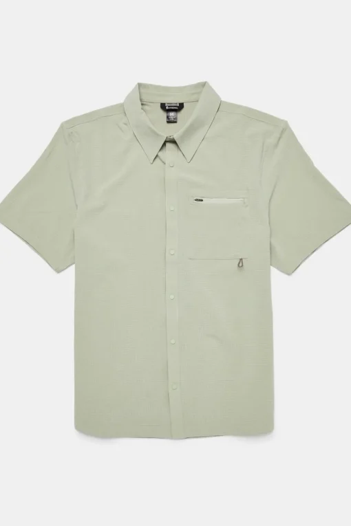 Cotopaxi Hemd Pulso Tech Shirt