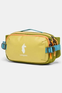 Cotopaxi Heuptas Allpa X 1,5L Hip Pack