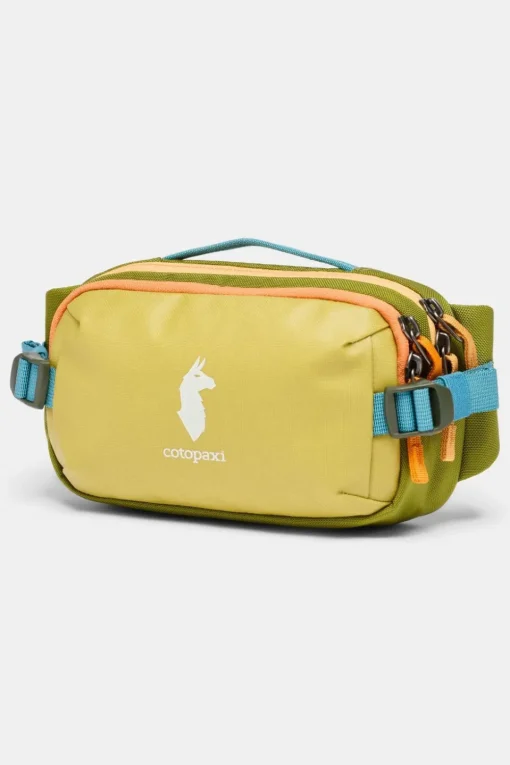 Cotopaxi Heuptas Allpa X 1,5L Hip Pack