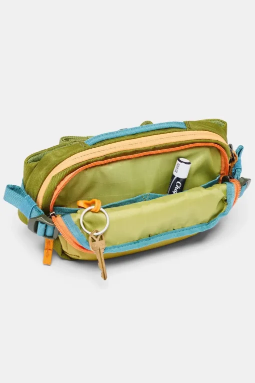 Cotopaxi Heuptas Allpa X 1,5L Hip Pack