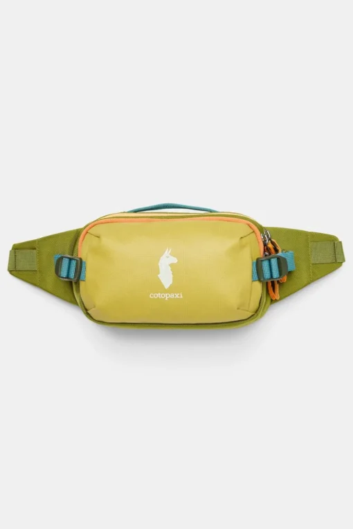 Cotopaxi Heuptas Allpa X 1,5L Hip Pack