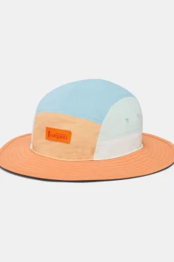 Cotopaxi Hoed Tech Bucket Hat