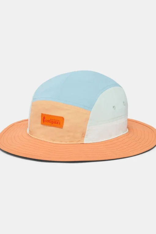Cotopaxi Hoed Tech Bucket Hat